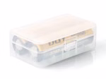 Aufbewahrungsbox D4 für 20700/21700 (robuste und rutschfeste Ausführung)