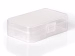 Aufbewahrungsbox D4 für 20700/21700 (robuste und rutschfeste Ausführung)
