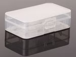 Aufbewahrungsbox D4 für 20700/21700 (robuste und rutschfeste Ausführung)
