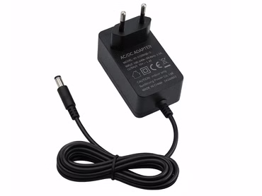 Keeppower 24W 12V 2A Netzteil mit 5,5 x 2,1 mm DC-Stecker