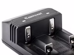 KeepPower C2 Ladegerät für Lithium-Ionen-Akkus