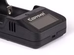 KeepPower L2 LCD-Ladegerät für Lithium-Ionen-Akkus KeepPower L2 LCD-Ladegerät für Lithium-Ionen-Akkus