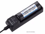 Keeppower S1 Ladegerät für Li-Ion Akkus 18650–32650 | Schnellladung 2A | 26800 mit ud ohne PCB