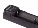 Keeppower S1 Ladegerät für Li-Ion Akkus 18650–32650 | Schnellladung 2A | 26800 mit ud ohne PCB