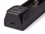 Keeppower S1 Ladegerät für Li-Ion Akkus 18650–32650 | Schnellladung 2A | 26800 mit ud ohne PCB