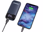Keeppower PD2  Akku Reise-Ladegerät & Powerbank für Li-Ionen Akkus