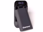 Keeppower PD2  Akku Reise-Ladegerät & Powerbank für Li-Ionen Akkus