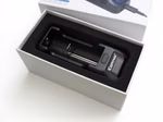KeepPower L1 - V2 intelligentes LCD-Ladegerät für Li-Ion-Akkus