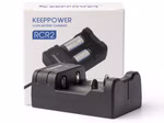 keeppower-rcr2-li-ionen-ladegeraet-fuer-rcr2-rcr123A-10280-10370-14280-16340-seitenansicht.jpg keeppower-rcr2-li-ionen-ladegeraet-fuer-rcr2-rcr123A-10280-10370-14280-16340-seitenansicht.jpg