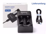 keeppower-rcr2-li-ionen-ladegeraet-fuer-rcr2-rcr123A-10280-10370-14280-Lieferumfang.jpg keeppower-rcr2-li-ionen-ladegeraet-fuer-rcr2-rcr123A-10280-10370-14280-Lieferumfang.jpg