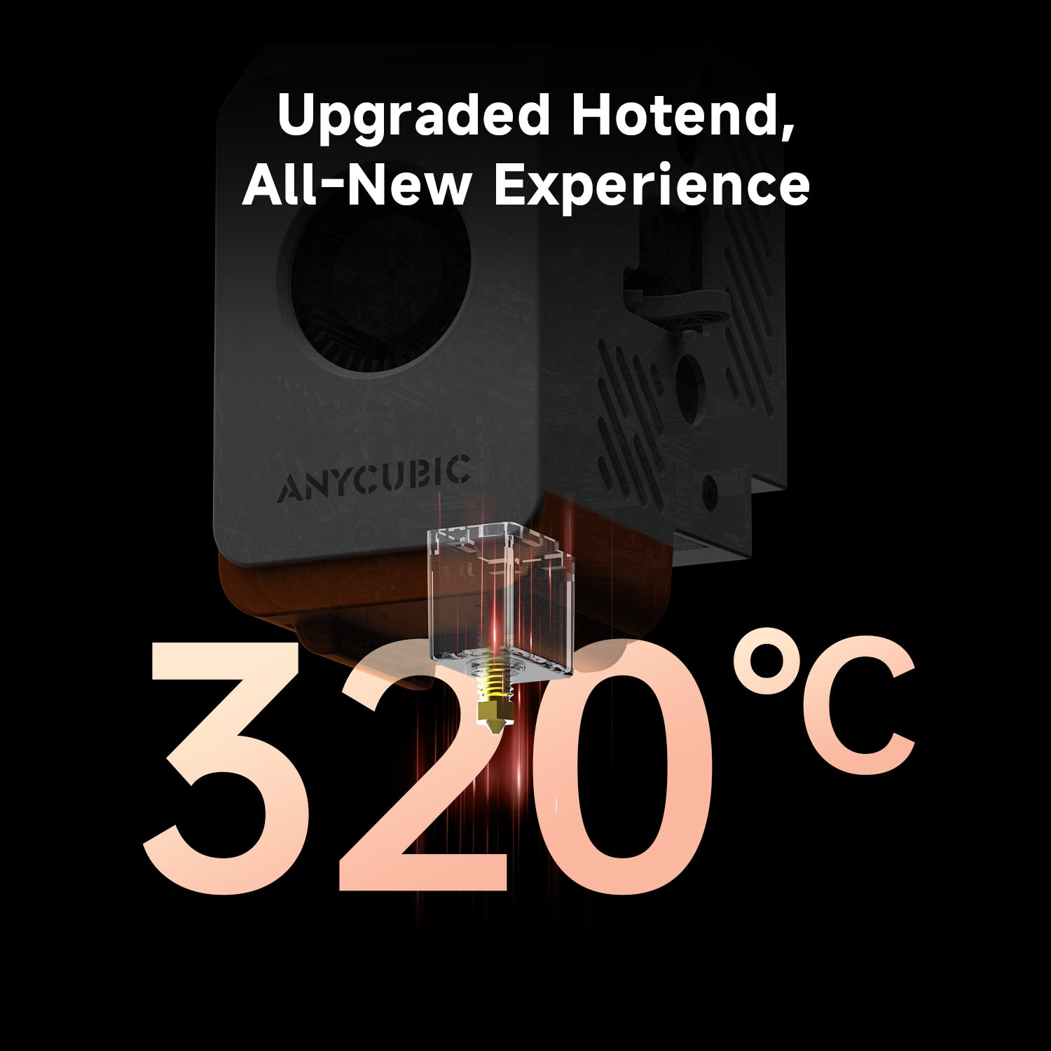 Anycubic Kobra S1 ACE 2 Pro Combo, stampante e touchscreen integrati