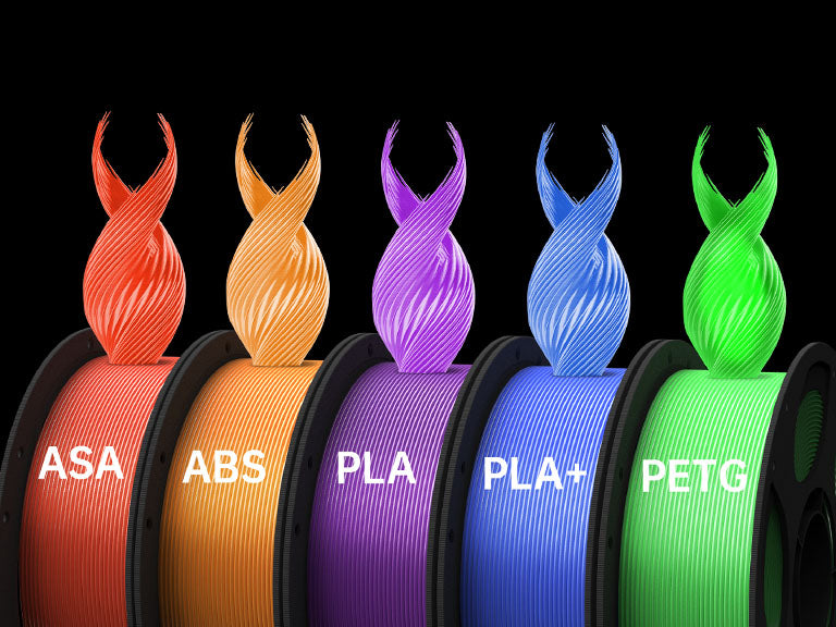 Struttura CoreXY chiusa per Anycubic Kobra S1