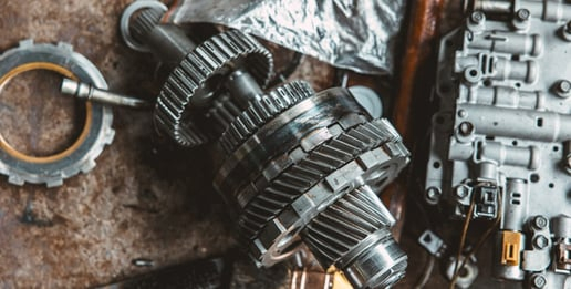 Indicatore Area di Scansione