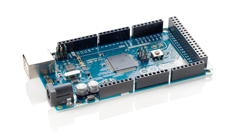 Ultimaker Original - Arduino Mega 2560 1094