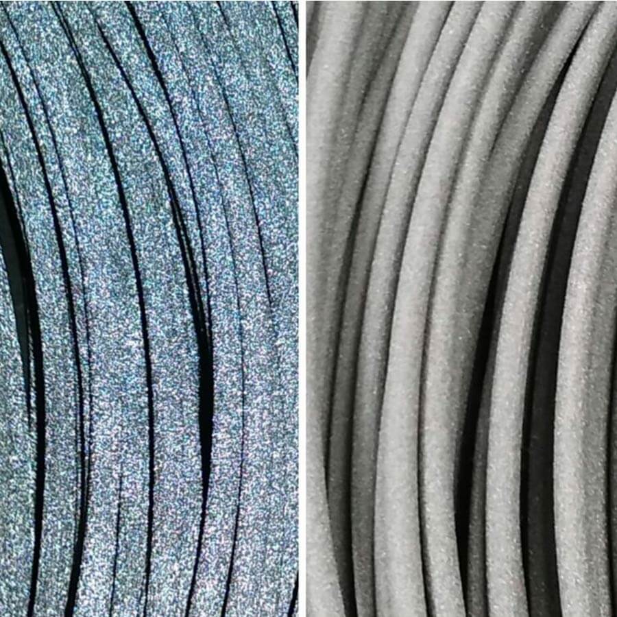 Lay-Filaments REFLECT-o-LAY Filament - 1.75 mm - 125 g RFL_17/1/0125