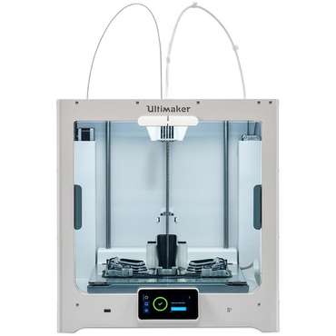 Ultimaker S5 | 3D Prima - 3D-Printers and filaments