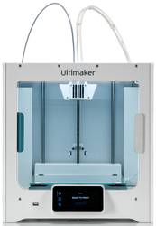 Ultimaker S3 | 3D Prima - 3D-Printers and filaments