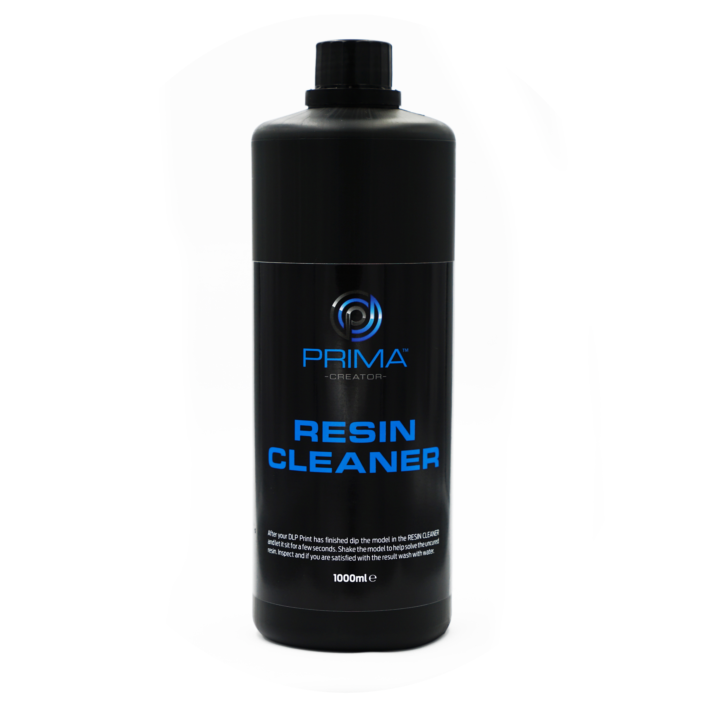 PrimaCreator Resin Cleaner - 1kg PC-RC-1000