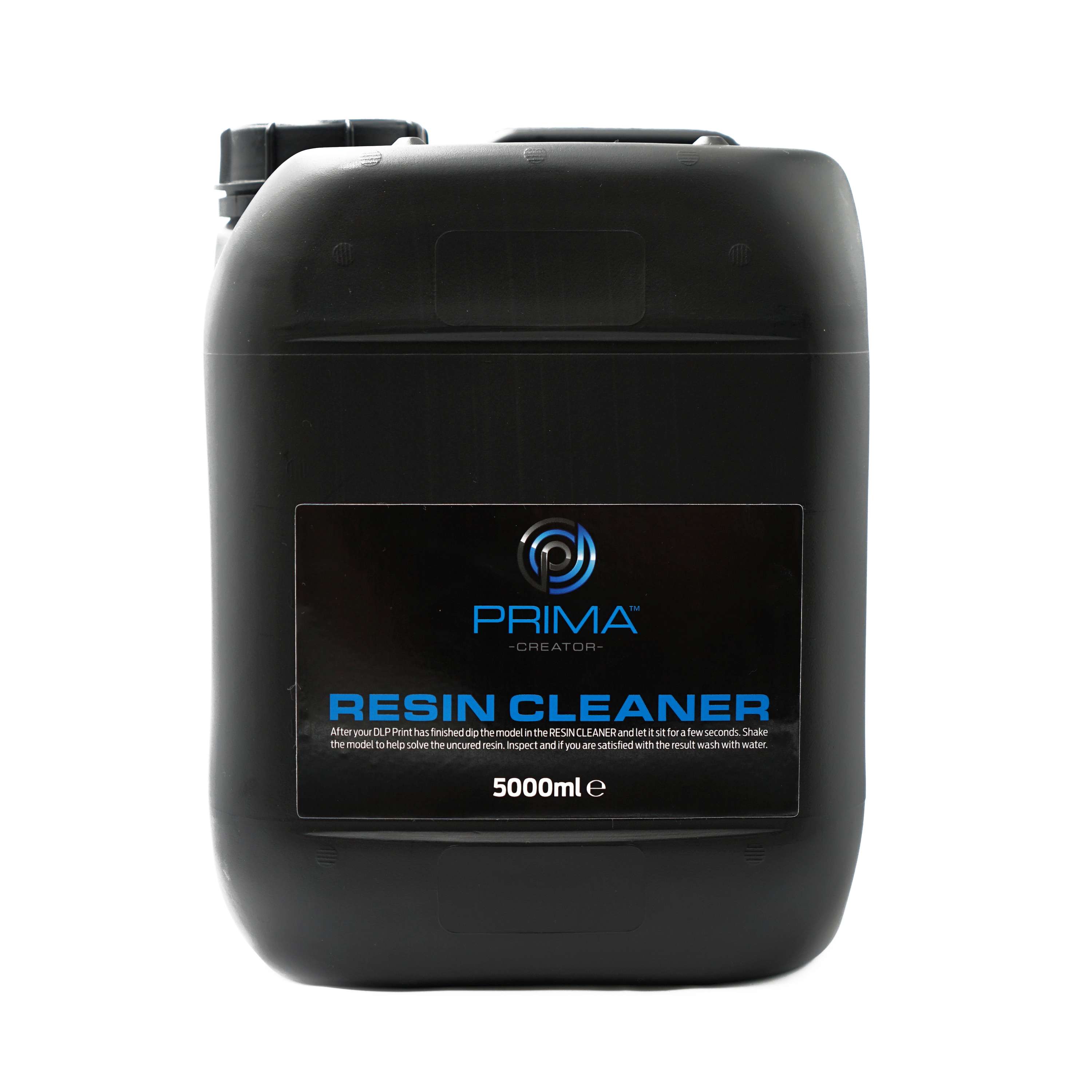 PrimaCreator Resin Cleaner - 5kg PC-RC-5000