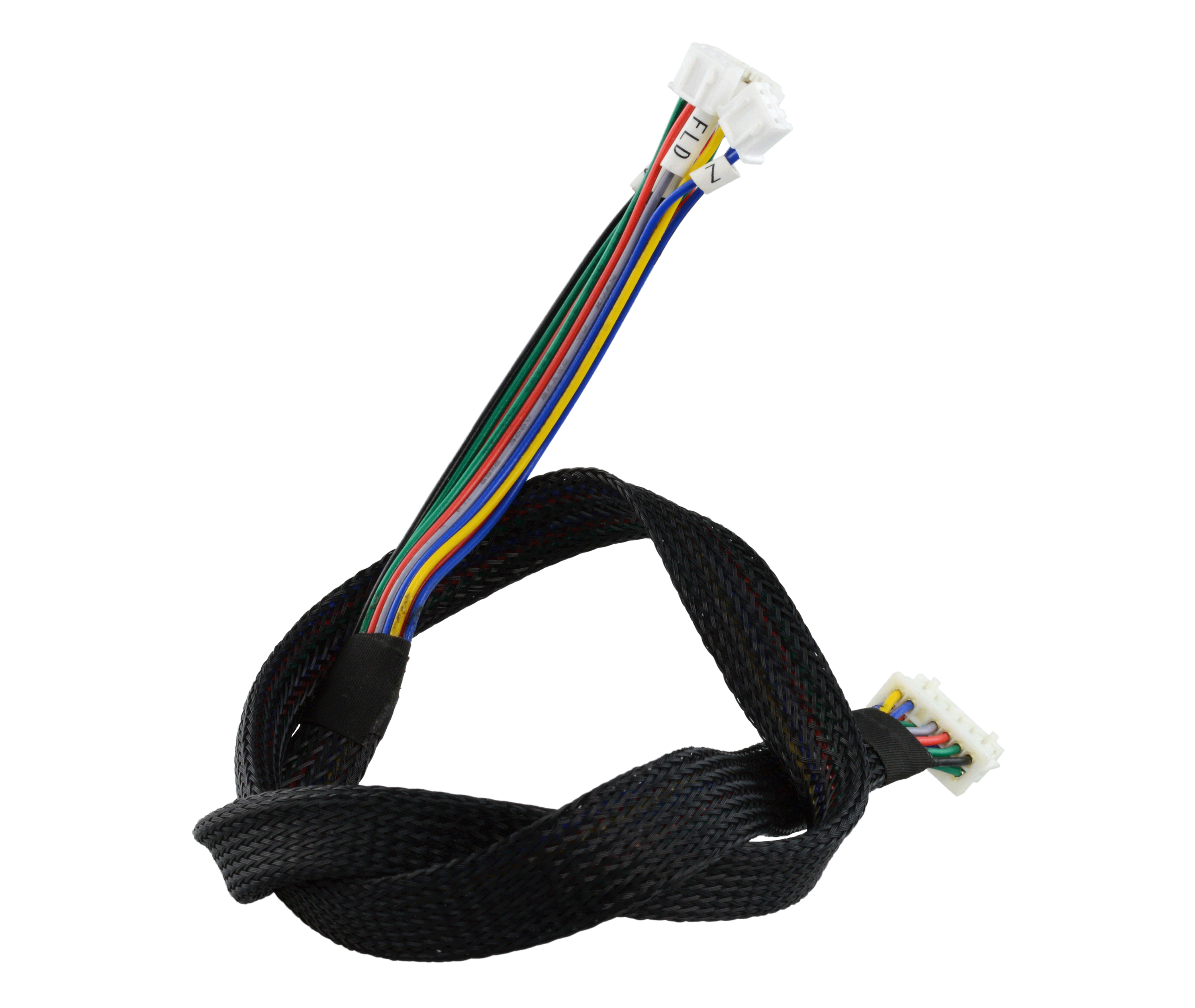Biqu 3d B1 Main Wire 1