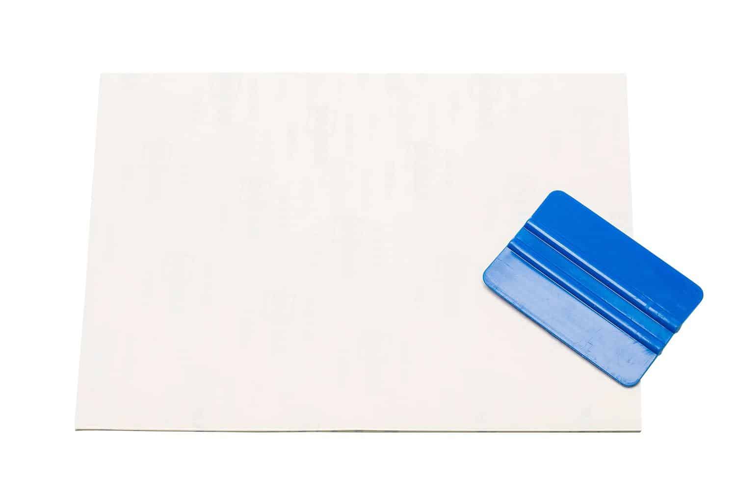 Ultimaker Adhesion Sheets - Ultimaker 2+ and Ultimaker 3 Ranges 2197