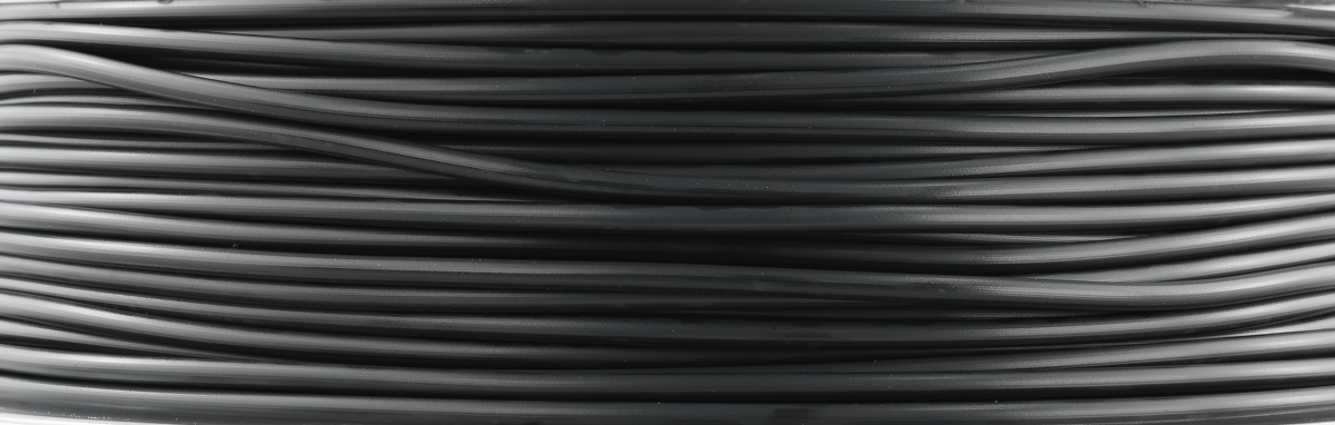 PrimaSelect NylonPower PA 6/66 - 1.75mm - 500g - Black PrimaSelect NylonPower PA 6/66 - 1.75mm - 500g - Black