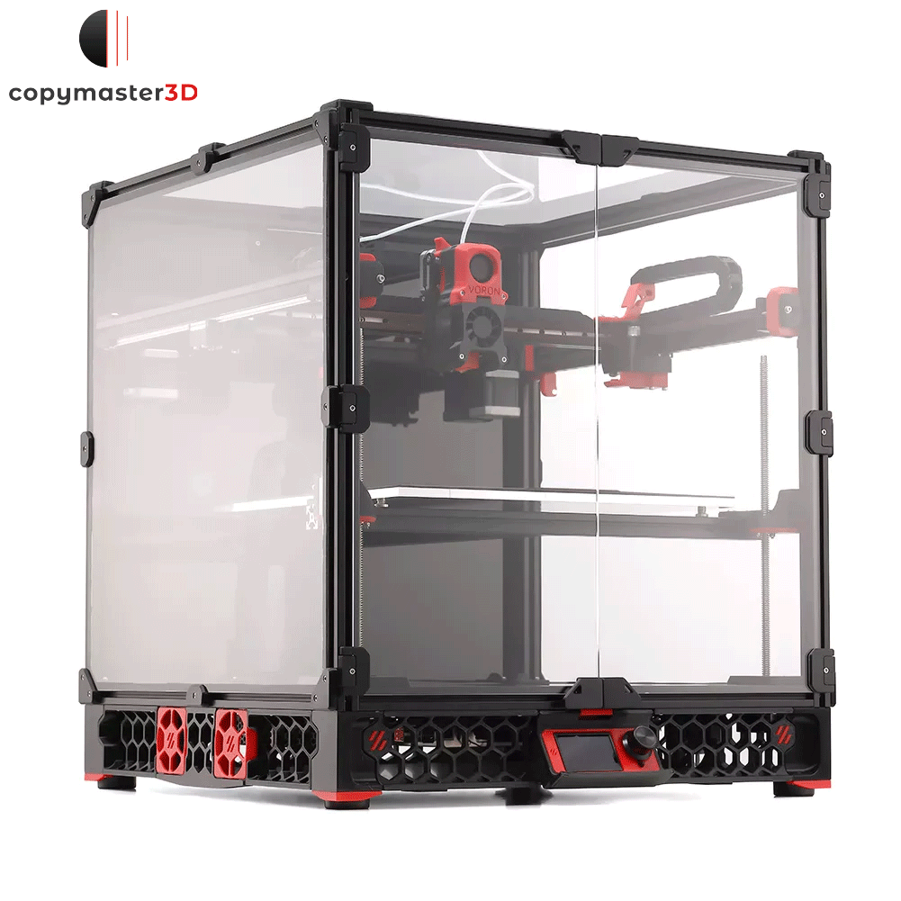 Copymaster3D Voron Trident Kit - 250 x 250 x 250mm | 3D Prima - 3D