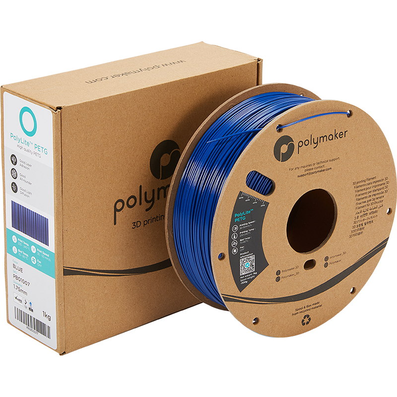Polymaker PolyLite PETG Polymaker PolyLite PETG
