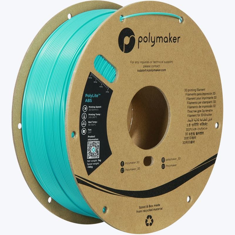 Polymaker™ ABS Polymaker™ ABS