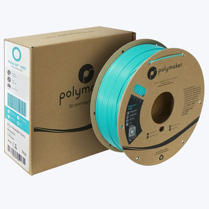 Polymaker™ ABS Polymaker™ ABS