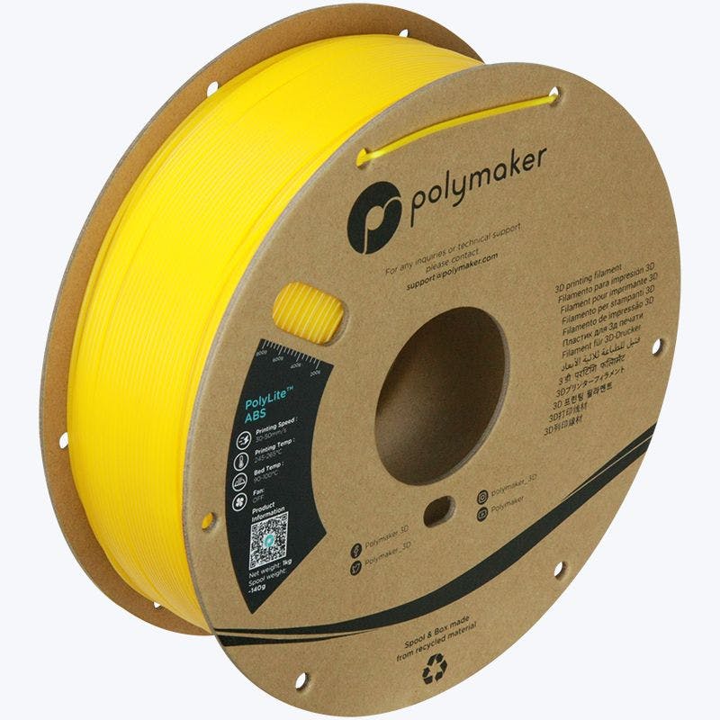 Polymaker™ ABS Polymaker™ ABS