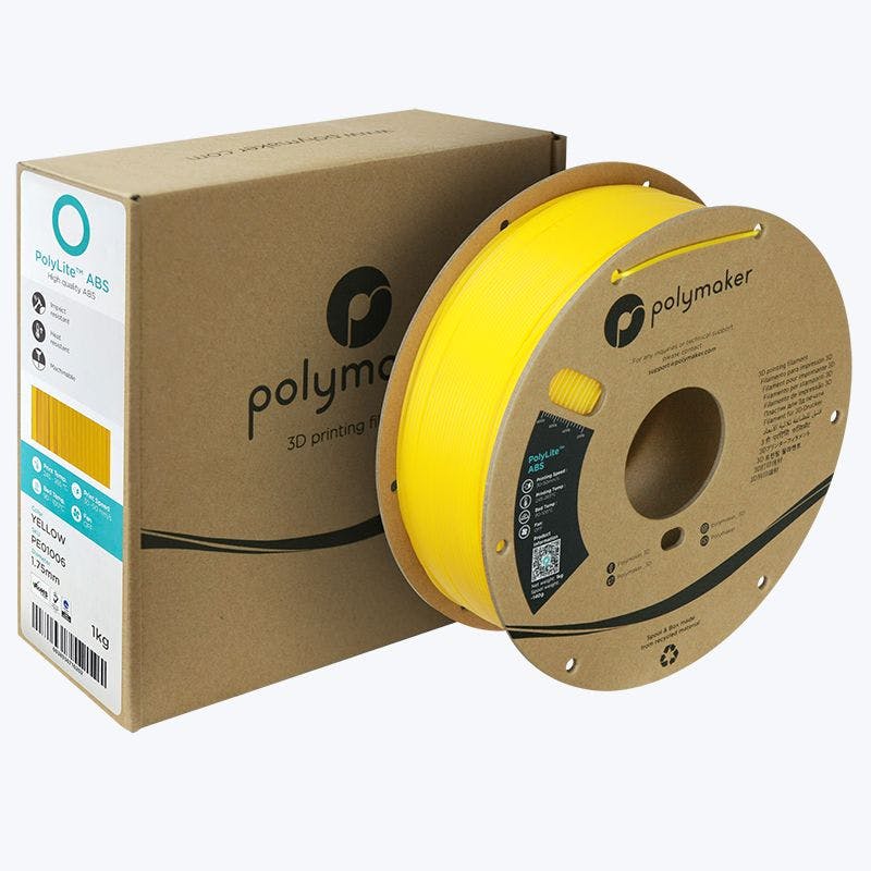 Polymaker™ ABS Polymaker™ ABS