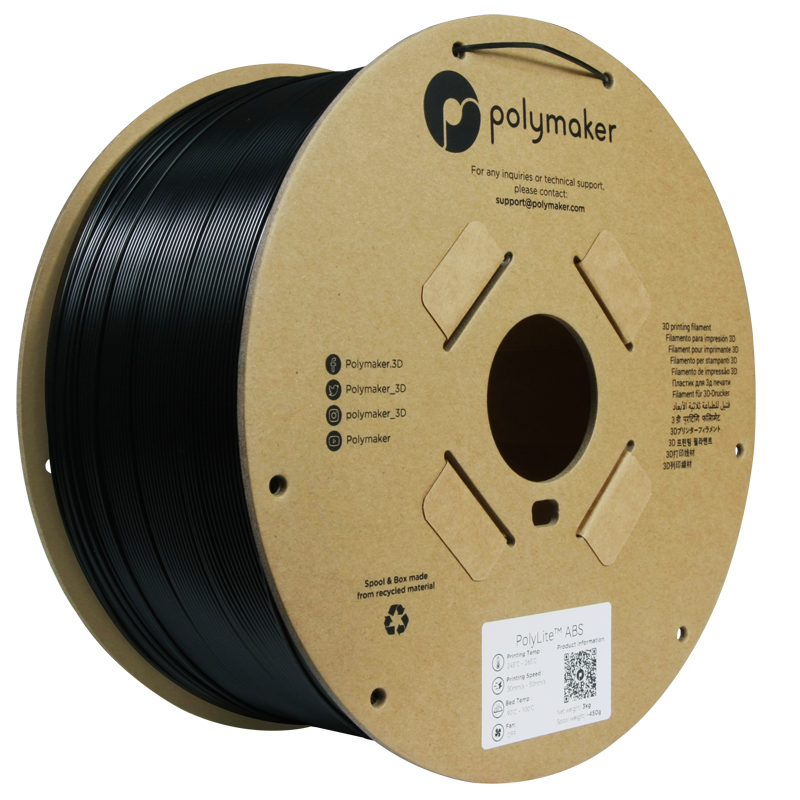 Polymaker™ ABS Polymaker™ ABS