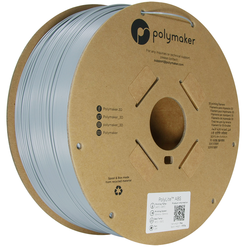 Polymaker™ ABS Polymaker™ ABS