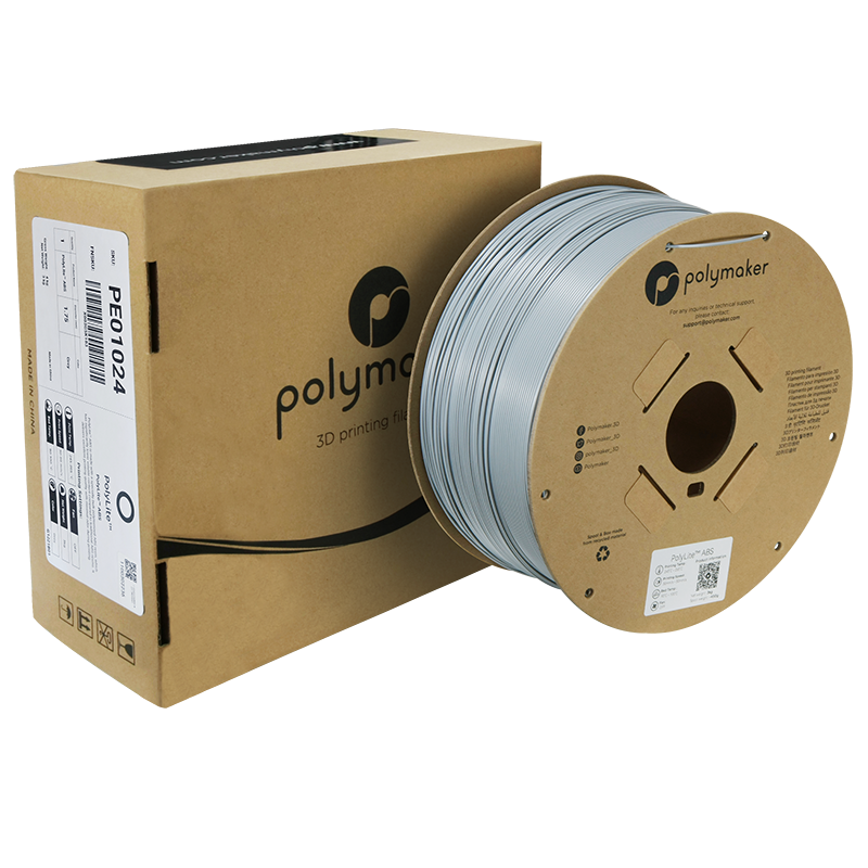 Polymaker™ ABS Polymaker™ ABS