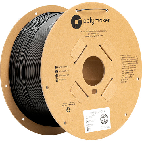Polymaker PolyTerra PLA Polymaker PolyTerra PLA