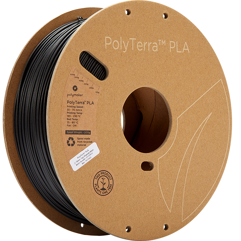 Polymaker PolyTerra PLA PM70976
