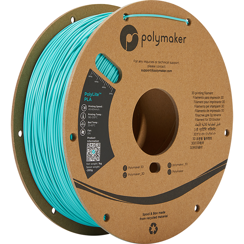 Polymaker PolyLite PLA Polymaker PolyLite PLA