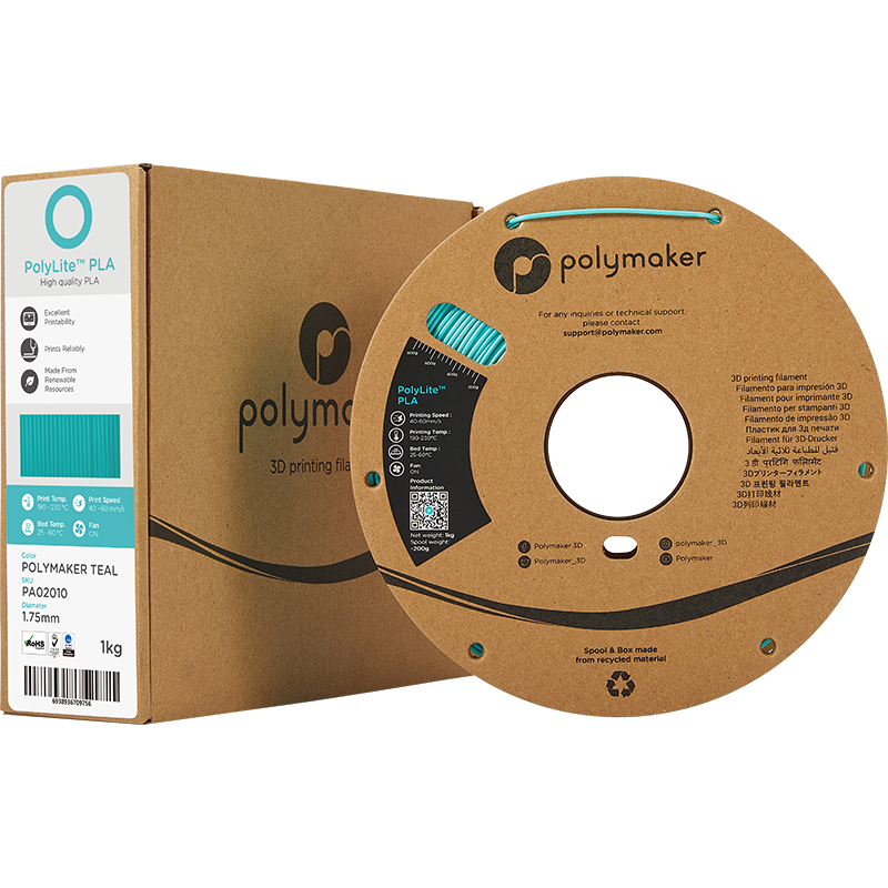 Polymaker PolyLite PLA Polymaker PolyLite PLA