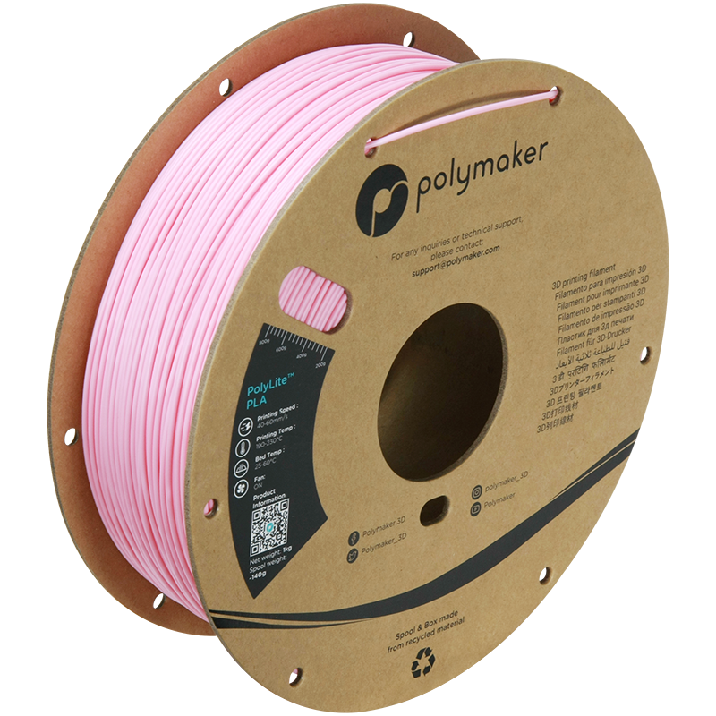 Polymaker PolyLite PLA Polymaker PolyLite PLA