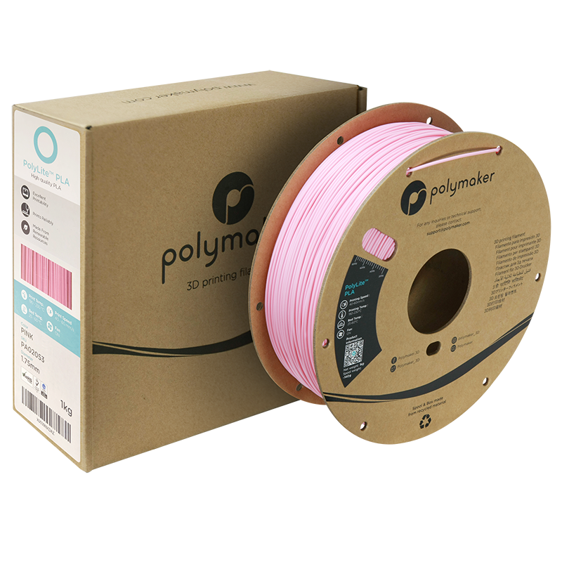 Polymaker PolyLite PLA Polymaker PolyLite PLA