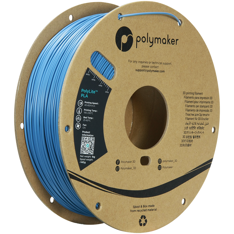 Polymaker PolyLite PLA Polymaker PolyLite PLA