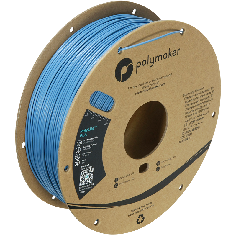 Polymaker PolyLite PLA Polymaker PolyLite PLA