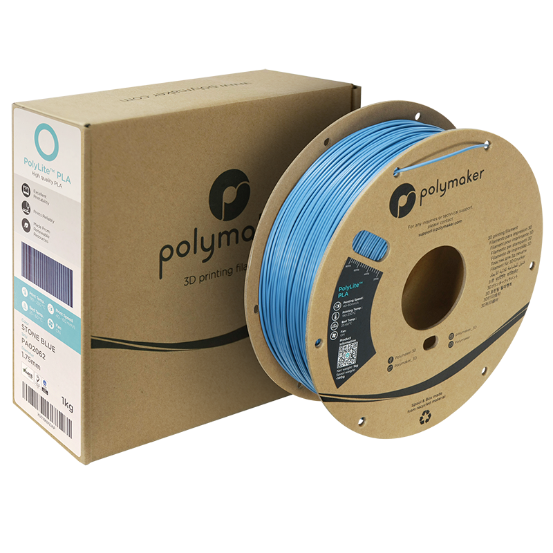 Polymaker PolyLite PLA Polymaker PolyLite PLA