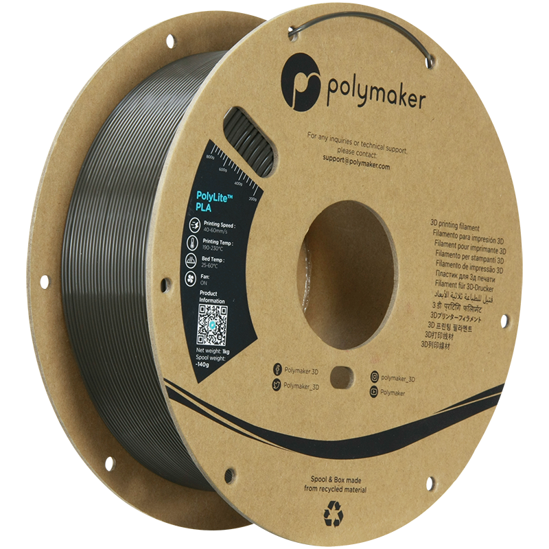 Polymaker PolyLite PLA Polymaker PolyLite PLA
