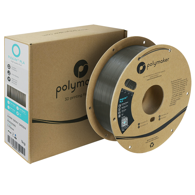 Polymaker PolyLite PLA Polymaker PolyLite PLA