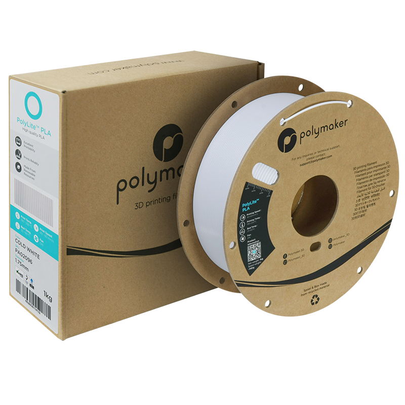 Polymaker PolyLite PLA Polymaker PolyLite PLA