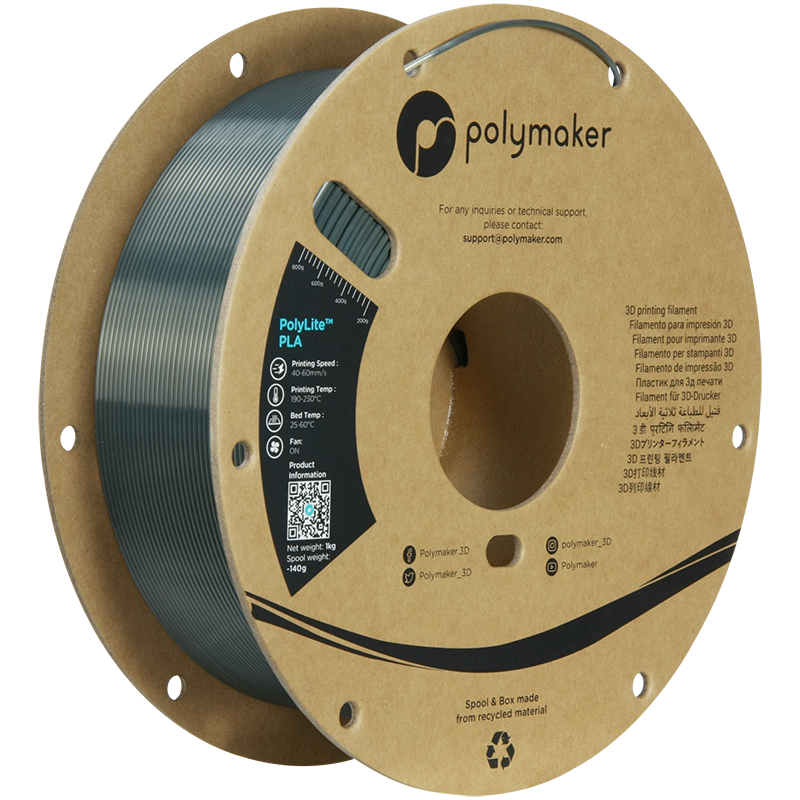 Polymaker PolyLite PLA Polymaker PolyLite PLA