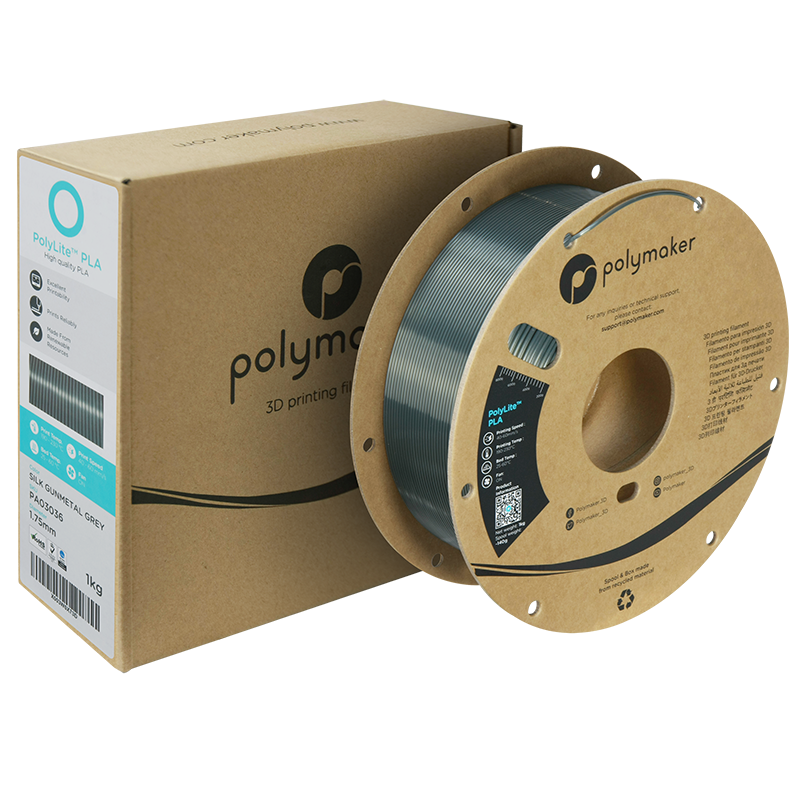 Polymaker PolyLite PLA Polymaker PolyLite PLA