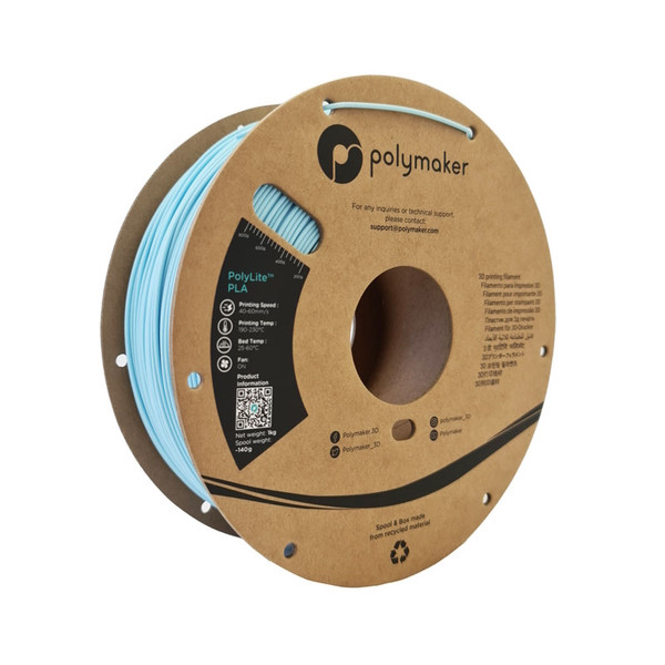Polymaker PolyLite PLA Polymaker PolyLite PLA
